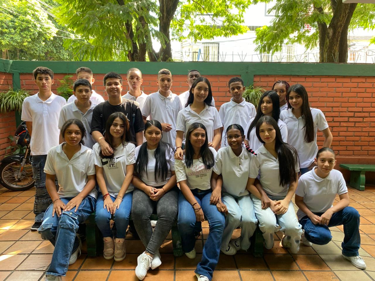 Preescolar